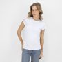 Women's White Seiyo T-Shirt