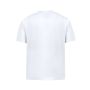 Children's White T-Shirt Seiyo