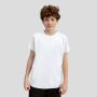 Children's White T-Shirt Seiyo