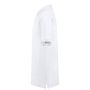 White Adult Polo Koupan