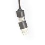 Nylox USB Port