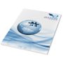 A4 Desk-Mate® notepad with laminated cover