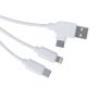 Poskin Charging Cable