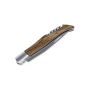 Sparq Corkscrew Pocket Knife