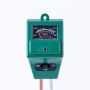 Pyrom Earth Tester