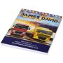 Desk-Mate® A6 Wirebound Notepad