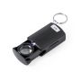 Kondes 20X Key Holder Magnifier