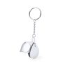 Kitins 8X Keychain Magnifier