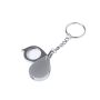 Kitins 8X Keychain Magnifier