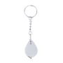 Kitins 8X Keychain Magnifier