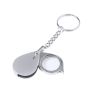Kitins 8X Keychain Magnifier