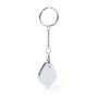 Kitins 8X Keychain Magnifier