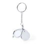 Kitins 8X Keychain Magnifier