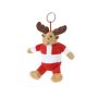Cardix Plush Keyring