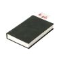 Baird Seed Bookmark