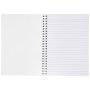 A4 Notebook with Synthetic Cover Desk-Mate®