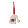 Clixar Sublimation Ornament