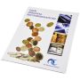 A4 Card Document Holder Guild