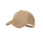 Dispart Cap