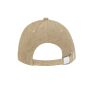 Dispart Cap