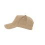 Dispart Cap