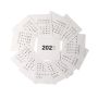 Seeds Desktop Calendar Krily
