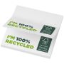 Recycled sticky notes 75 x 75 mm 