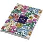 A5 Softcover Notebook - 100 sheets 