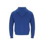 Hooded Sweatshirt with Zip Adult Walder