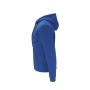 Hooded Sweatshirt with Zip Adult Walder