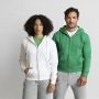 Hooded Sweatshirt with Zip Adult Walder