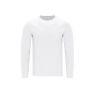 White Adult T-Shirt Plint