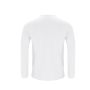 White Adult T-Shirt Plint