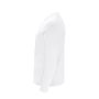 White Adult T-Shirt Plint
