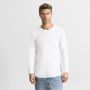 White Adult T-Shirt Plint