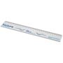 Recycled sticky notes with 30 cm printed ruler Sticky-Mate®