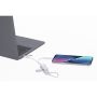 Leony USB Charger Port