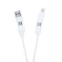 Leony USB Charger Port