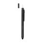 Tidio Multicoloured Ballpoint Mechanical Pencil