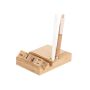 Perpetual Calendar Notepad Holder Dex