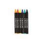 Crayon Set Veseli