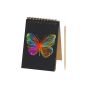 Notebook Madguire
