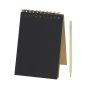 Notebook Madguire