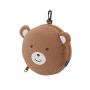 Stanek Travel Pillow Mask