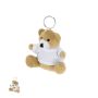 Pickford Plush Keyring