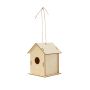 Little Bird Spyhouse