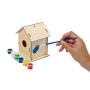 Little Bird Spyhouse