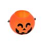 Halloween Cowell Basket