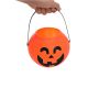 Halloween Cowell Basket