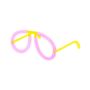 Tobeck Luminous Glasses